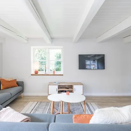 Reetperle * Risum-Lindholm