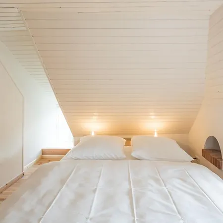Holiday home Reetperle Risum-Lindholm