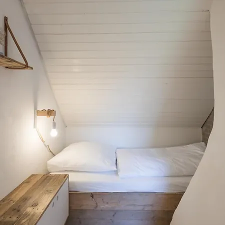 Reetperle Vakantiehuis