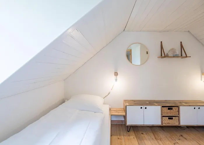 Casa de Férias Reetperle *