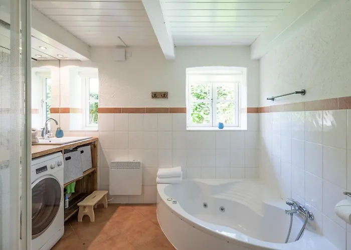 Casa de Férias Reetperle