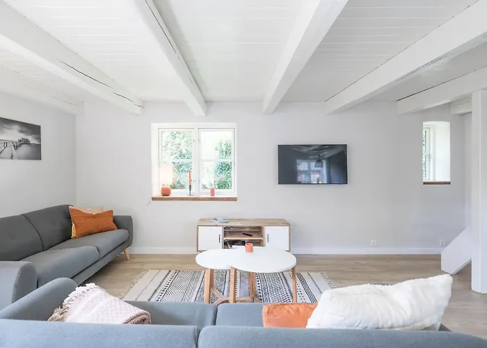 Reetperle * Risum-Lindholm