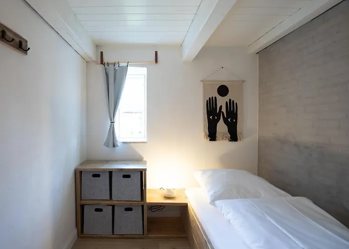 Reetperle Casa de Férias *