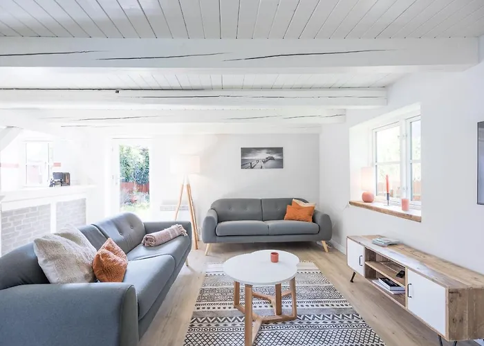 Reetperle Casa de Férias