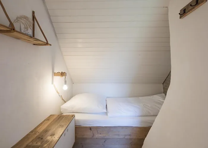 Reetperle Casa de Férias